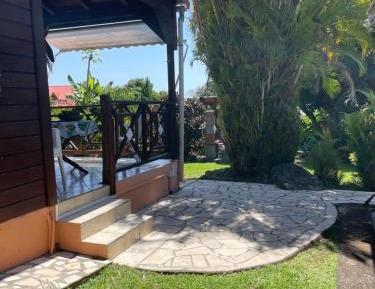 Family Bungalow