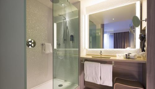Prestige Double Room