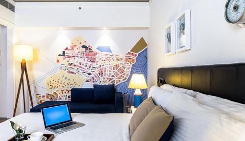 Superior King Room