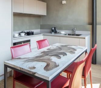 Standard Apartment