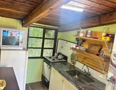 One-Bedroom Chalet