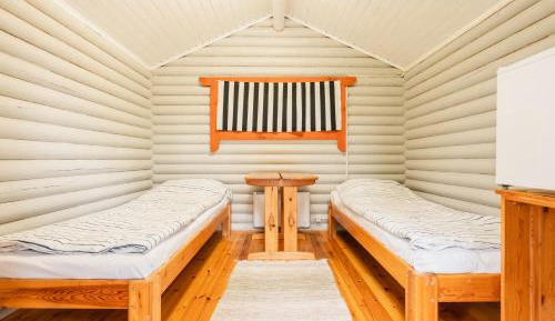 One-Bedroom Chalet