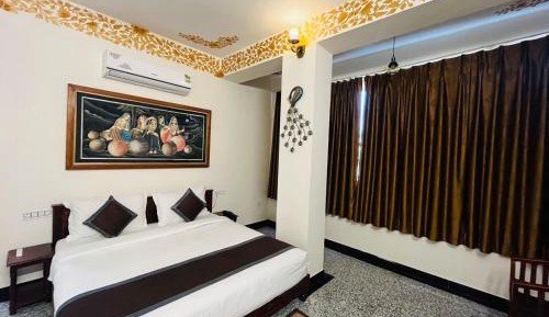 King Room with Lake View