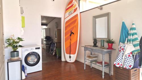 Studio 23m2