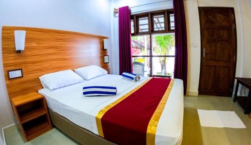 Deluxe Villa