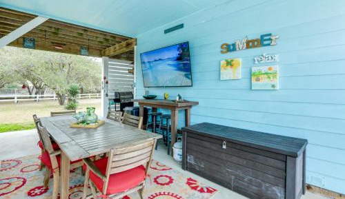Vacation Home