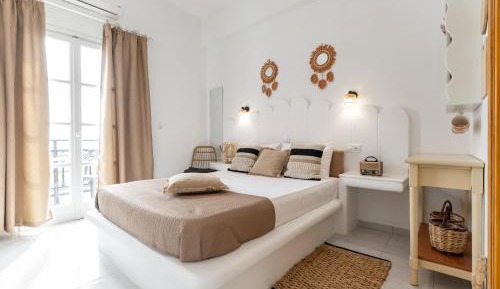 Double Room with Sea View (2 adults)