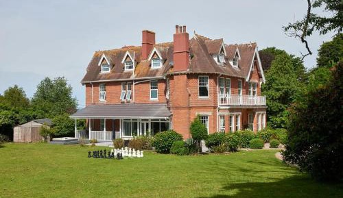 Holiday Home