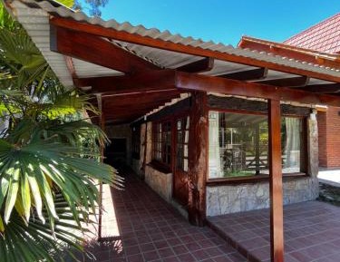 One-Bedroom Chalet