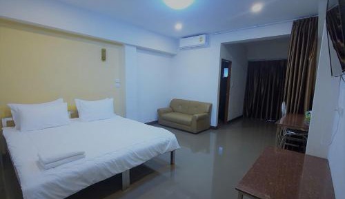 Double or Twin Room