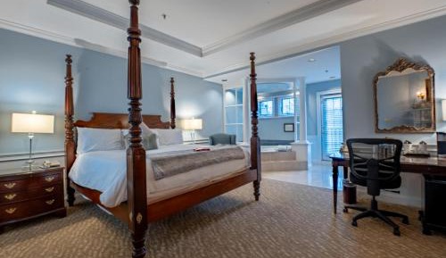King Suite