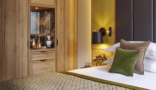 Premium Twin Room