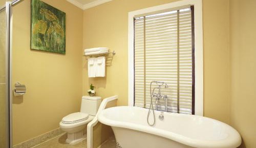 Junior Suite with Mountain View
