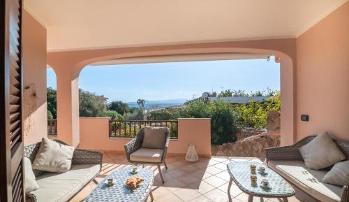 Apartment with Sea View