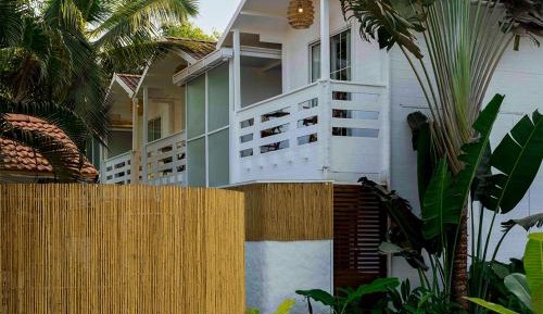 Dapper Double Villa