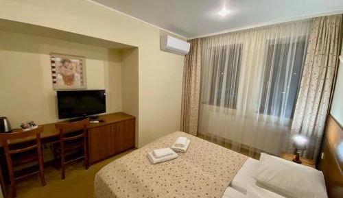 Small Double Room