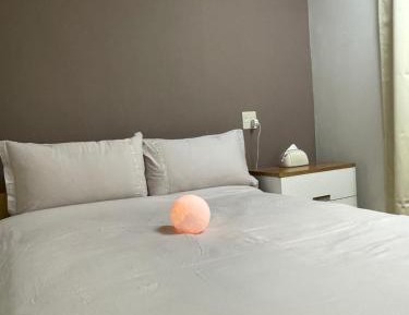 Quadruple Room with Shower