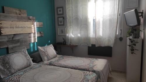 Double Room with Shared Toilet