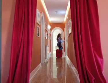 Twin Room with Private Bathroom