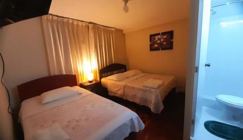 Double Room