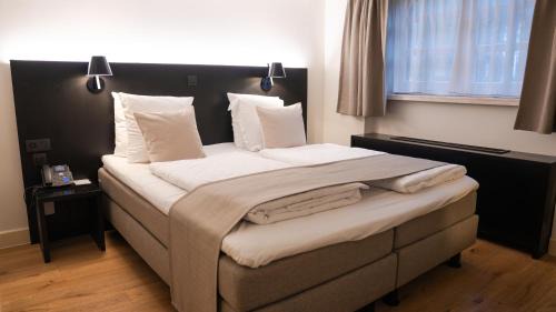 Small Double Room