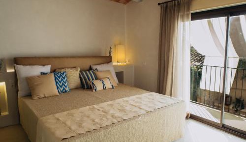 Superior King or Twin Room
