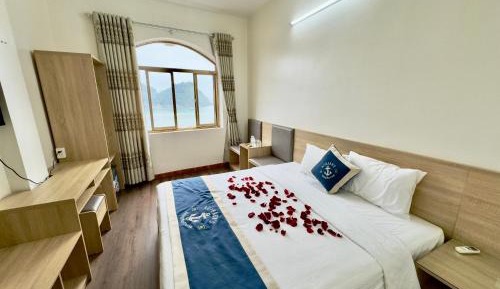 King Room with Sea View