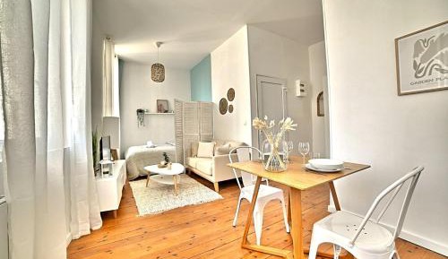 Standard Apartment