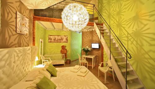 Comfort Family Room