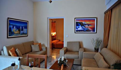 Apartment Sea View