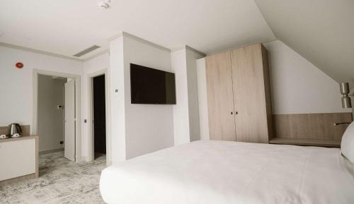 Privilege King Room