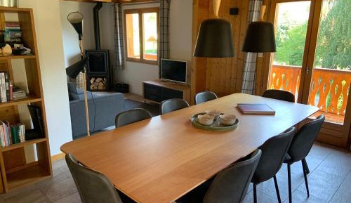 Chalet
