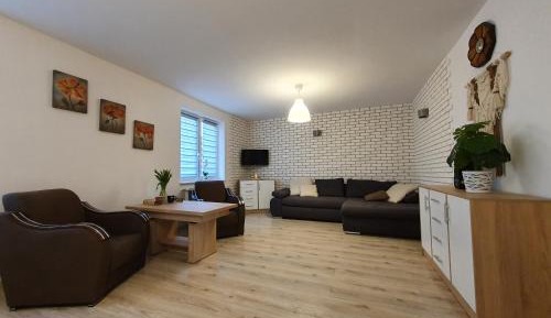 Large Double or Twin Room