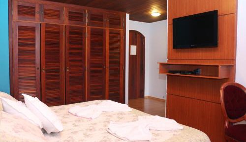 Economy Double Room - External