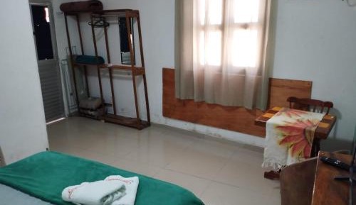 Double Room with Air Conditioning