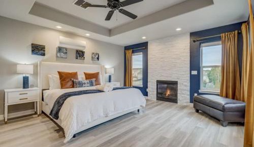 Vacation Home