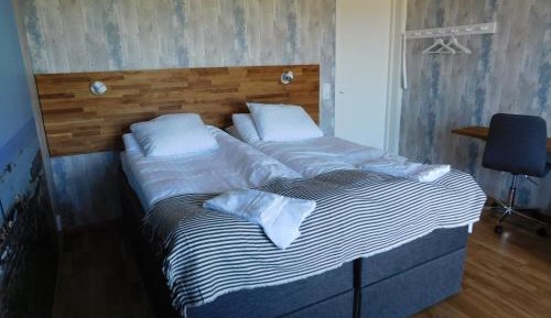 Double Room - Disability Access