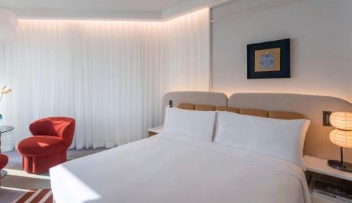 Premier King Room