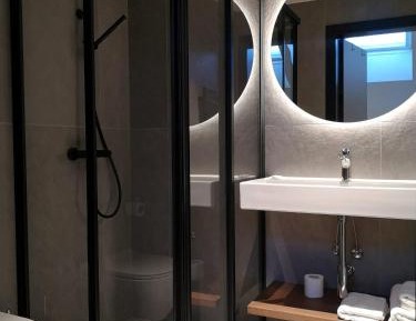 Large Twin Room