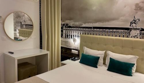 Double Room without Kitchenette