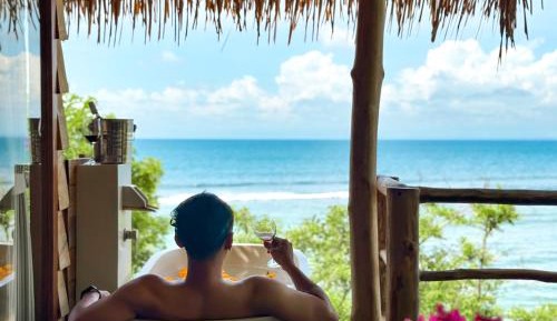 Suite with Sea View