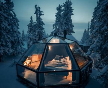 Igloo