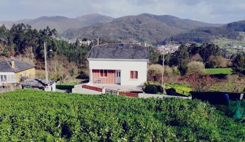 Three-Bedroom Home