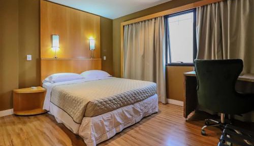 Premium Quadruple Room