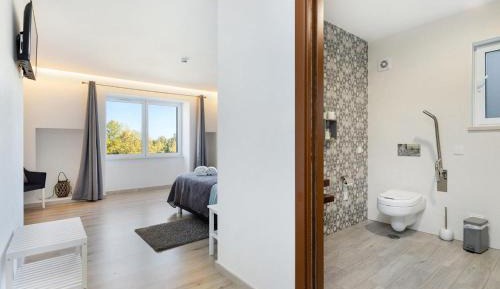 Double Room - Disability Access