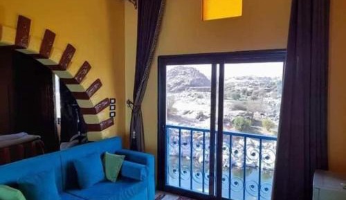 Suite with Sea View
