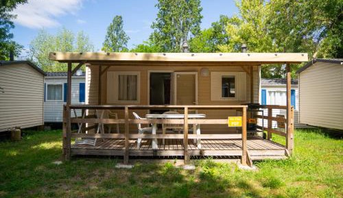 Rio Vista - Mobile Home 