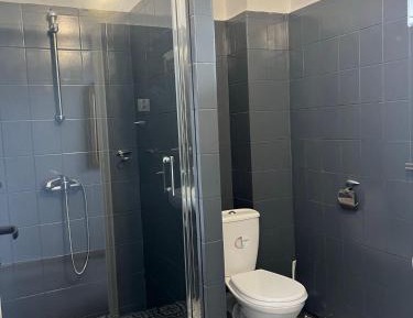 Economy Quadruple Room