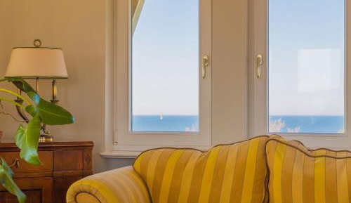 Tower Suite