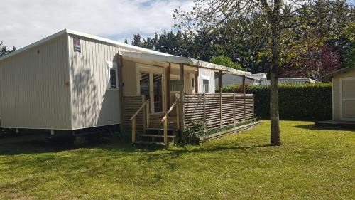 Mobile Home